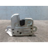 SERRURE HAYON  SEAT IBIZA 2006-