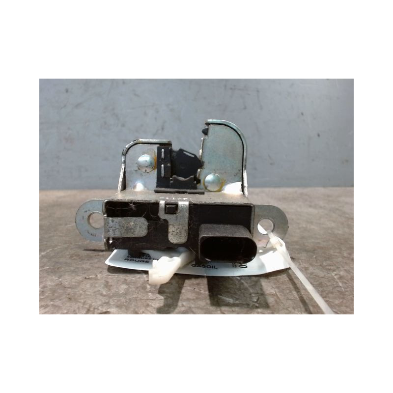 SERRURE HAYON  SEAT IBIZA 2006-