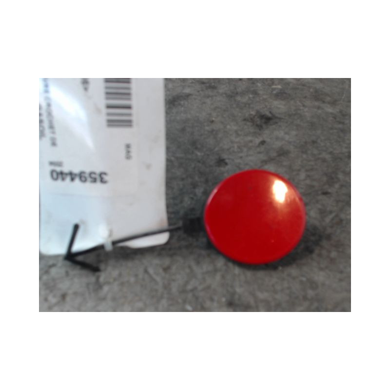 OBTURATEUR COUVRE CROCHET DE BOUCLIER AV SEAT IBIZA 2006-
