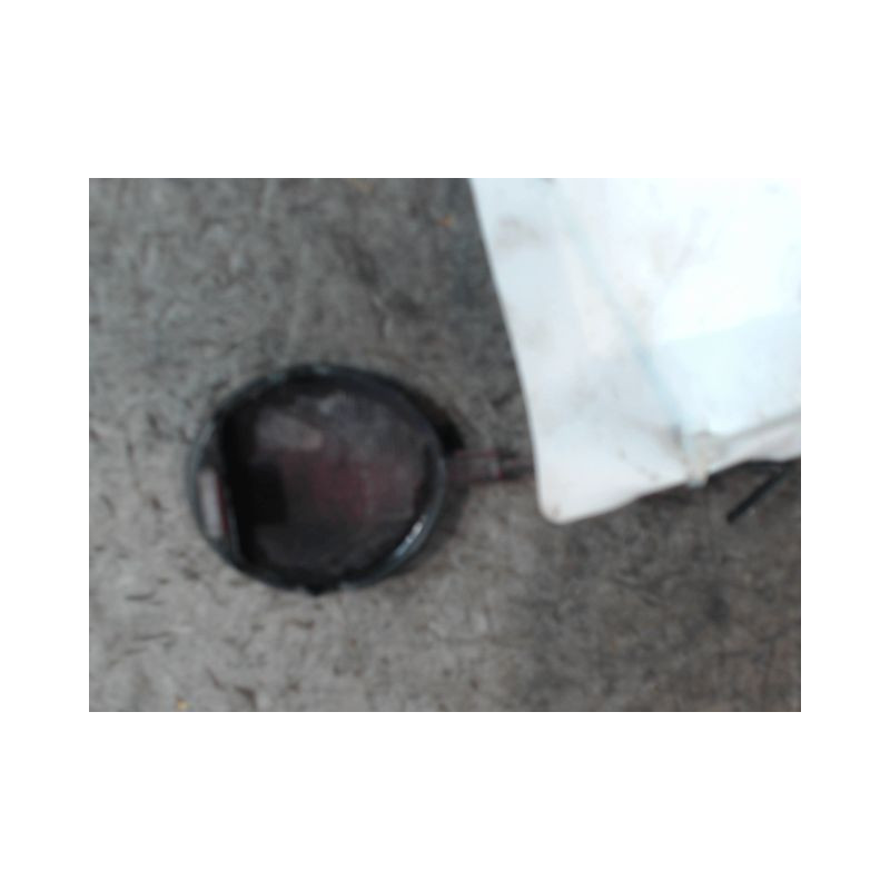 OBTURATEUR COUVRE CROCHET DE BOUCLIER AV SEAT IBIZA 2006-