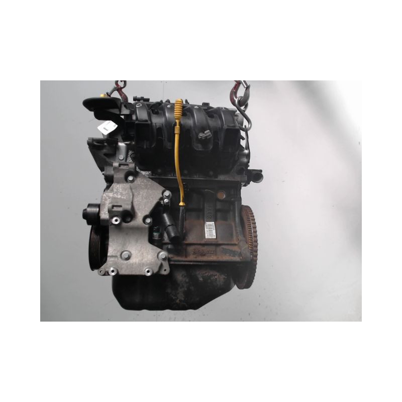 MOTEUR ESSENCE RENAULT CLIO III 2010- 1.2 16V 