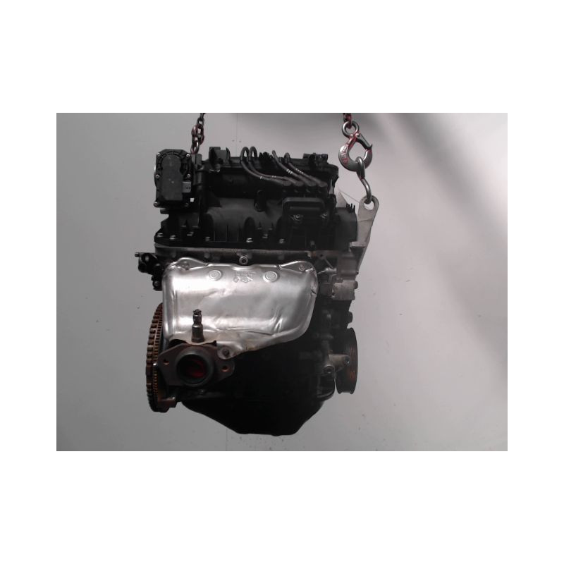 MOTEUR ESSENCE RENAULT CLIO III 2010- 1.2 16V 