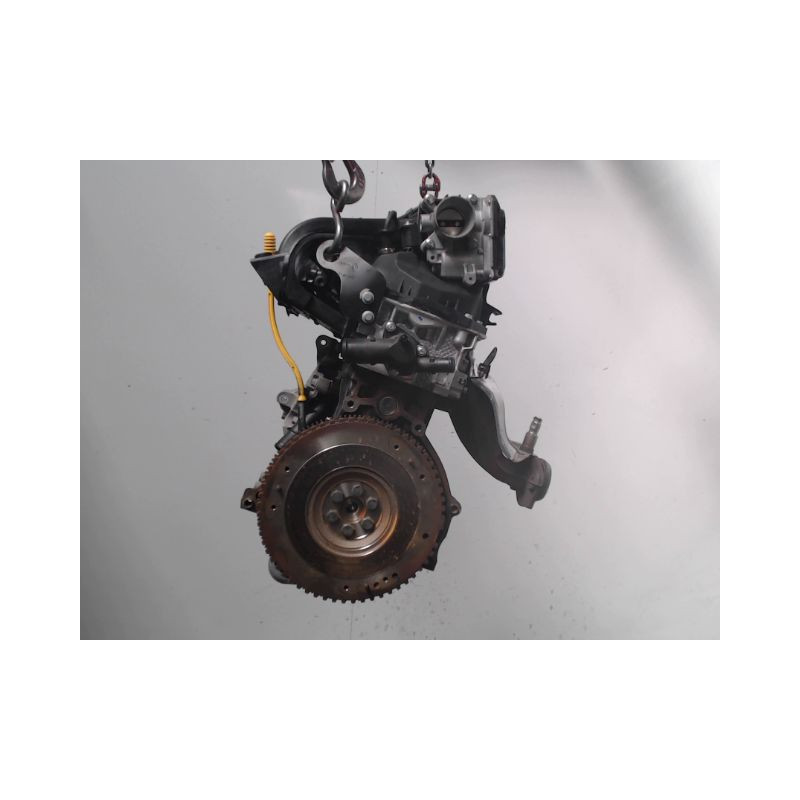 MOTEUR ESSENCE RENAULT CLIO III 2010- 1.2 16V 