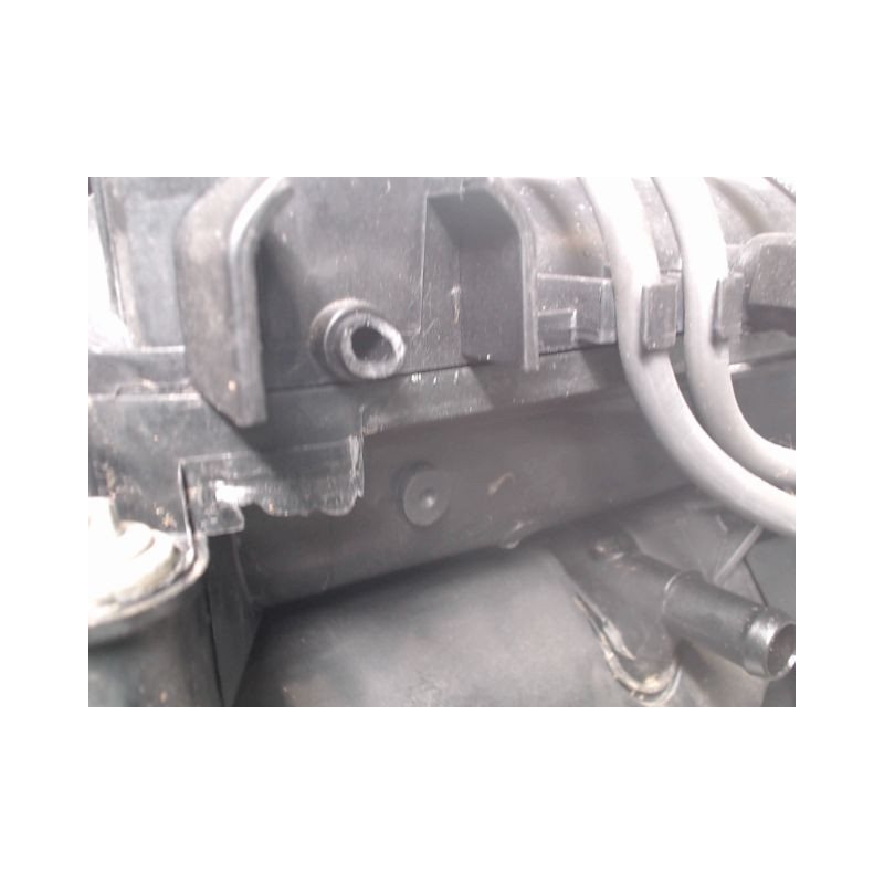 MOTEUR ESSENCE RENAULT CLIO III 2010- 1.2 16V 
