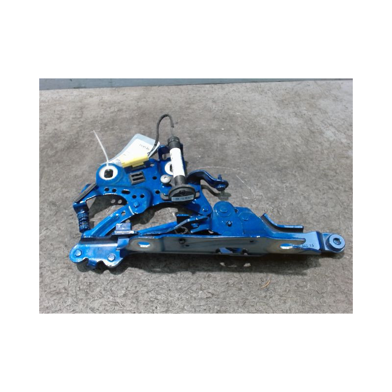 COMPAS DROIT CAPOT MINI MINI 2010-