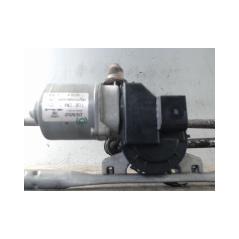MECANISME ESSUIE-GLACE AVANT FIAT PANDA 2003-