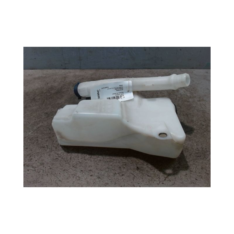 RESERVOIR LAVE-GLACE AVANT FIAT PANDA 2003-