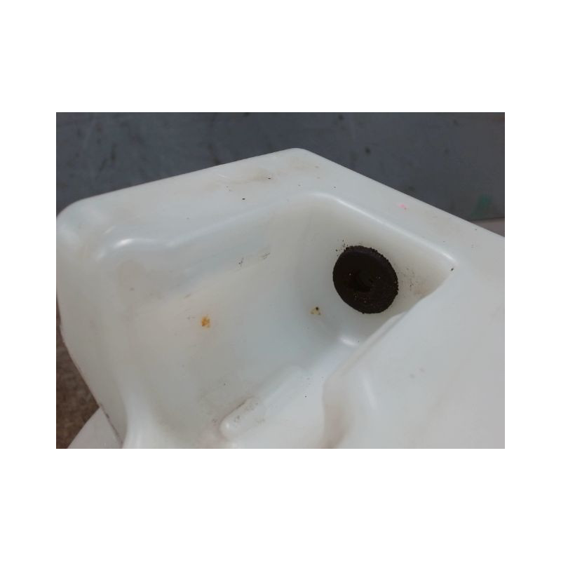 RESERVOIR LAVE-GLACE AVANT FIAT PANDA 2003-