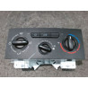 COMMANDE DE CHAUFFAGE CITROEN BERLINGO
