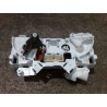 COMMANDE DE CHAUFFAGE CITROEN BERLINGO