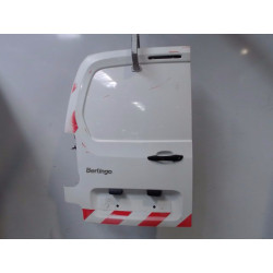 PORTE BATTANTE ARG