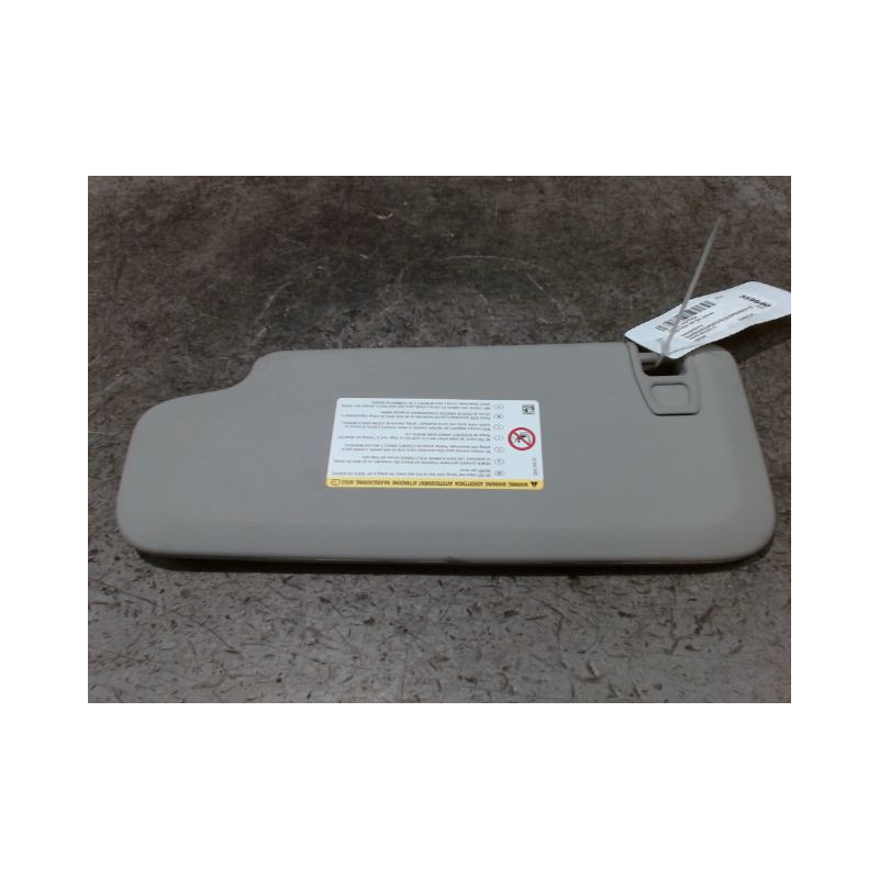 PARE-SOLEIL D OPEL ASTRA 2004-