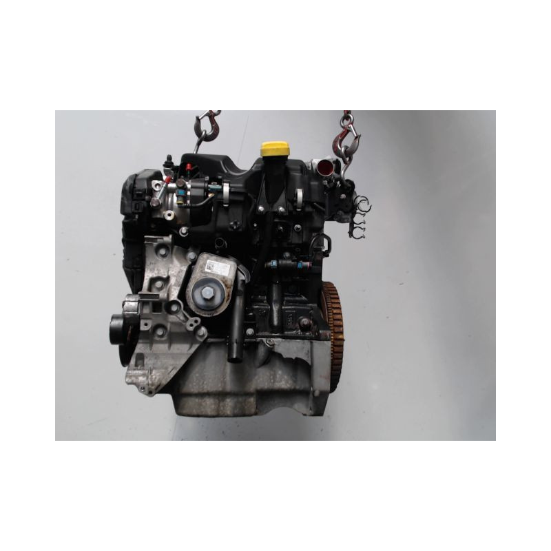 MOTEUR DIESEL DACIA SANDERO 2008- 1.5 dCi