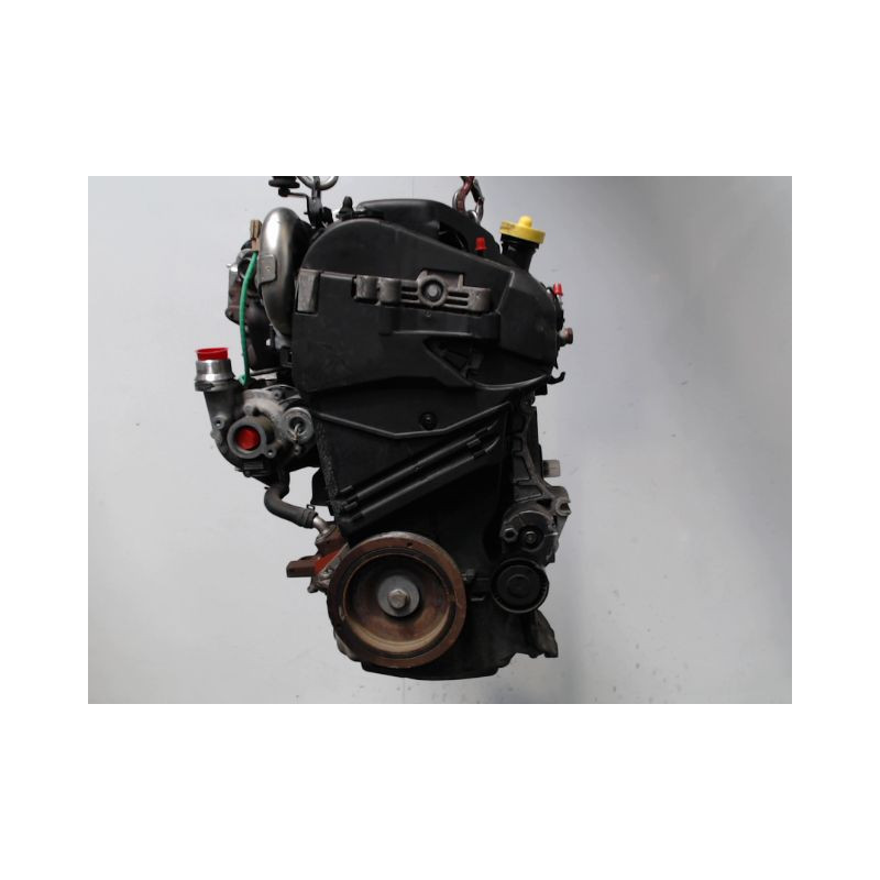 MOTEUR DIESEL DACIA SANDERO 2008- 1.5 dCi
