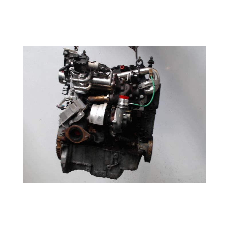 MOTEUR DIESEL DACIA SANDERO 2008- 1.5 dCi
