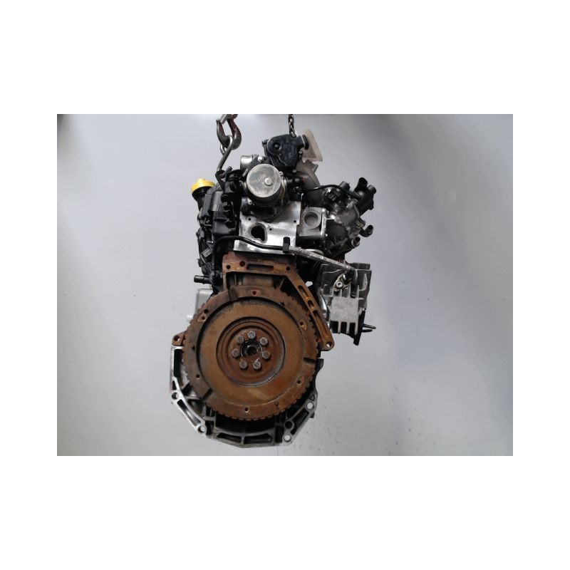 MOTEUR DIESEL DACIA SANDERO 2008- 1.5 dCi