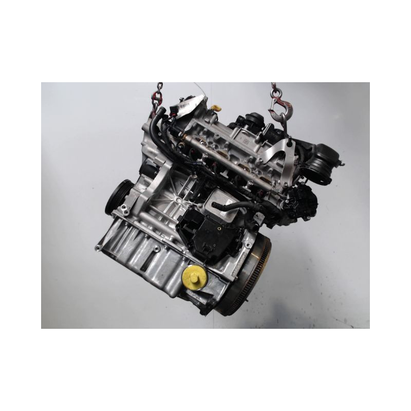 MOTEUR ESSENCE SKODA KODIAQ 1.5 TSI