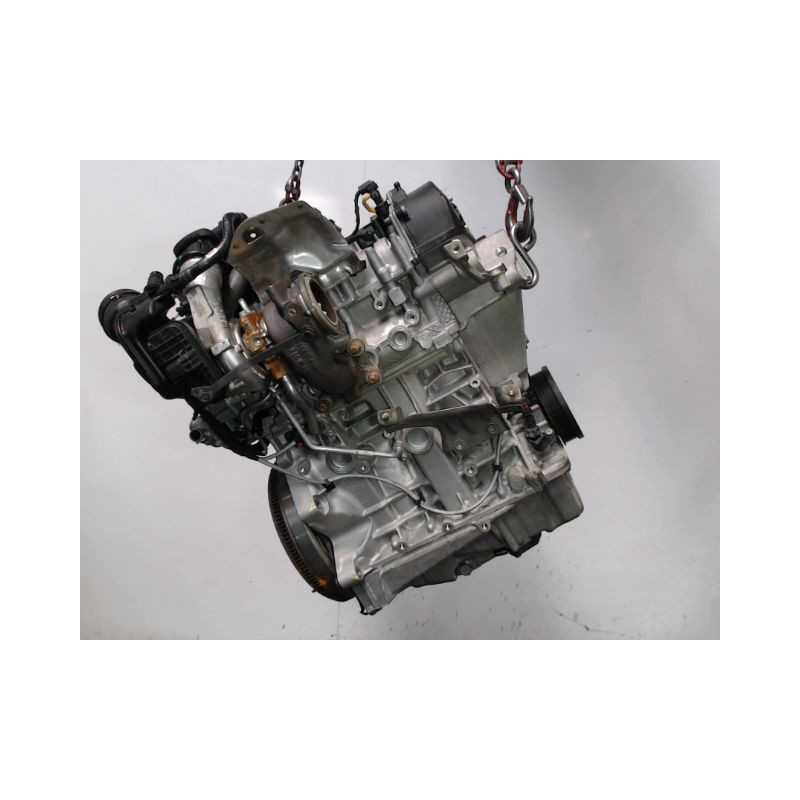 MOTEUR ESSENCE SKODA KODIAQ 1.5 TSI