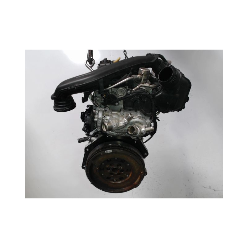 MOTEUR ESSENCE SKODA KODIAQ 1.5 TSI