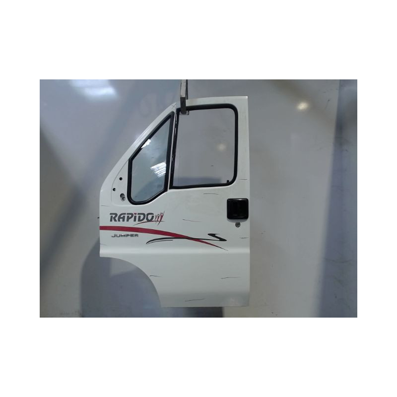 PORTE AVANT GAUCHE CITROEN JUMPER