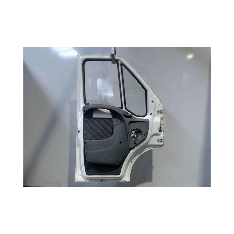 PORTE AVANT GAUCHE CITROEN JUMPER