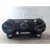 COMMANDE DE CHAUFFAGE KIA PICANTO