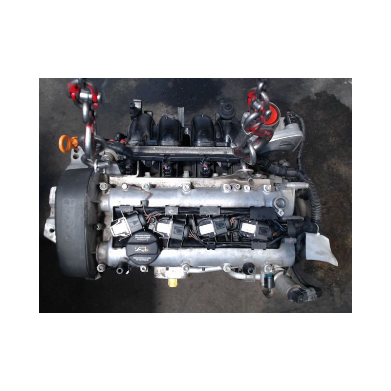 MOTEUR ESSENCE SEAT LEON 2000-2006 1.6 16 V