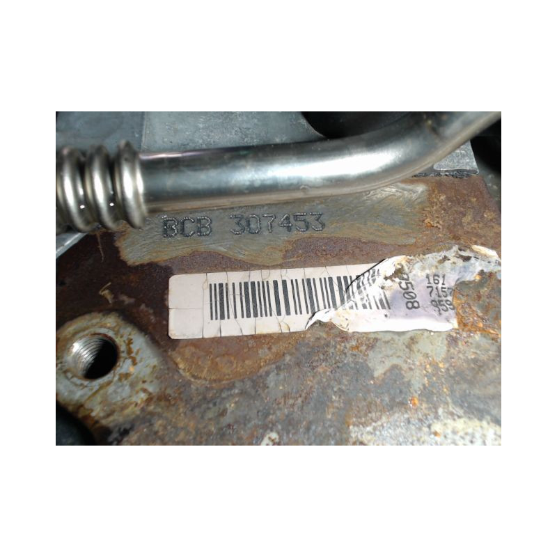 MOTEUR ESSENCE SEAT LEON 2000-2006 1.6 16 V