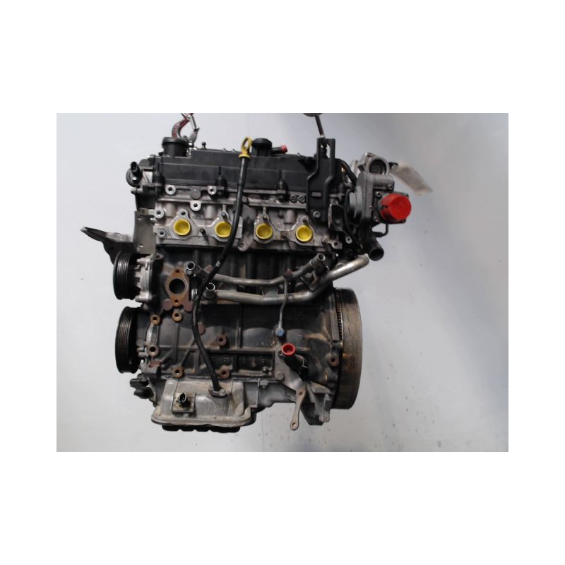 MOTEUR DIESEL OPEL ASTRA 2004- 1.7 CDTI 
