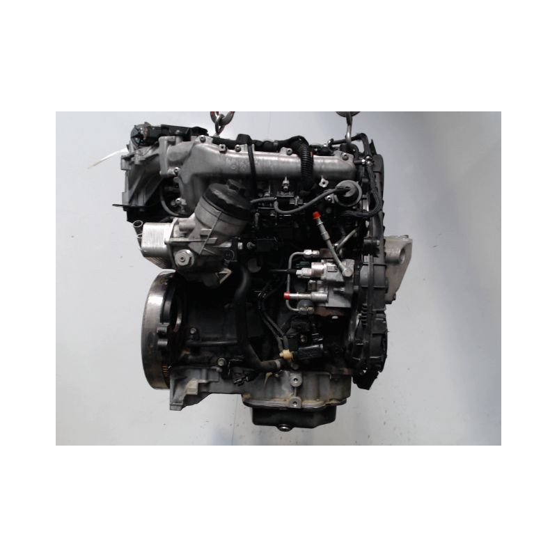 MOTEUR DIESEL OPEL ASTRA 2004- 1.7 CDTI 