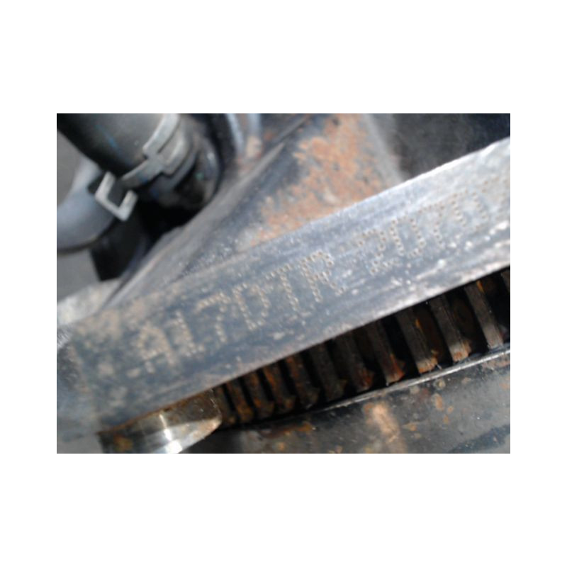 MOTEUR DIESEL OPEL ASTRA 2004- 1.7 CDTI 