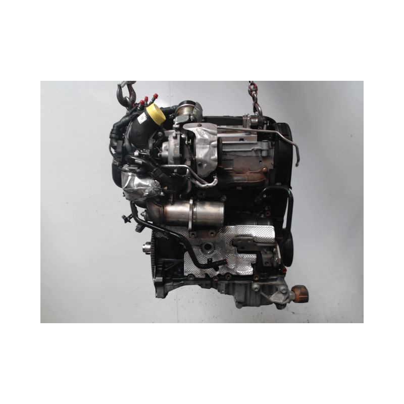 MOTEUR DIESEL AUDI A4 2.0 TDI