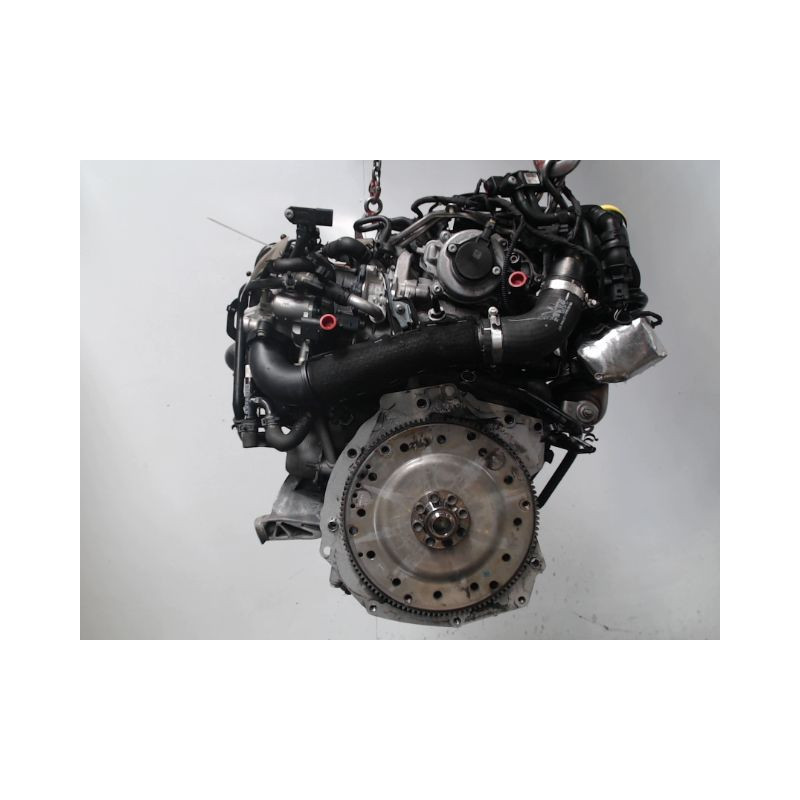 MOTEUR DIESEL AUDI A4 2.0 TDI