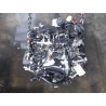 MOTEUR DIESEL AUDI A4 2.0 TDI