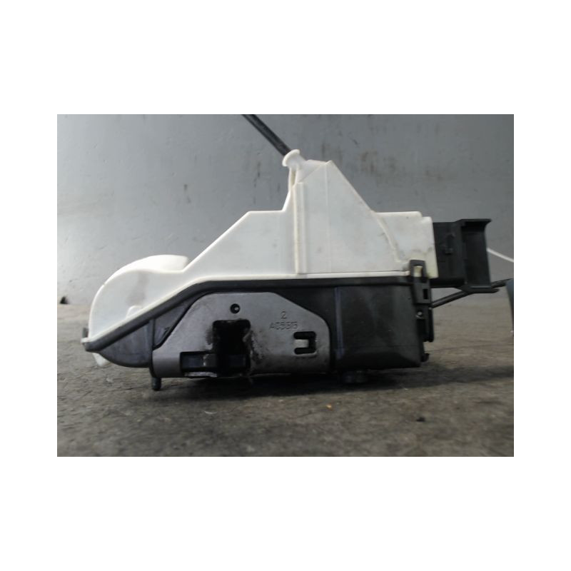 SYSTEME CONDAMNATION AVANT GAUCHE PEUGEOT 308 2011-