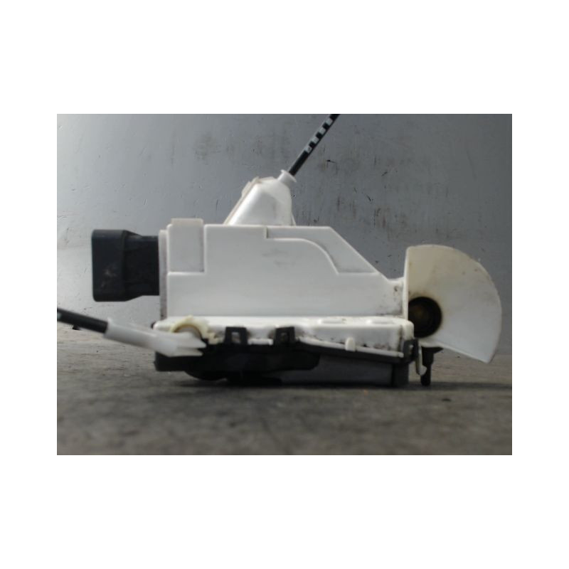 SYSTEME CONDAMNATION AVANT GAUCHE PEUGEOT 308 2011-