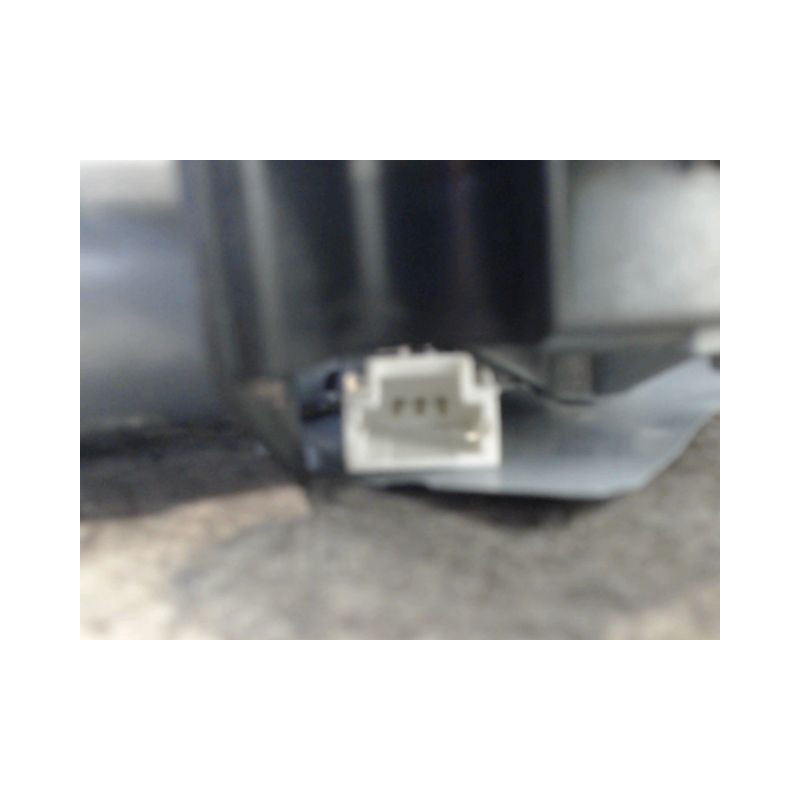 MOTEUR ESSUIE-GLACE ARRIERE PEUGEOT 308 2011-
