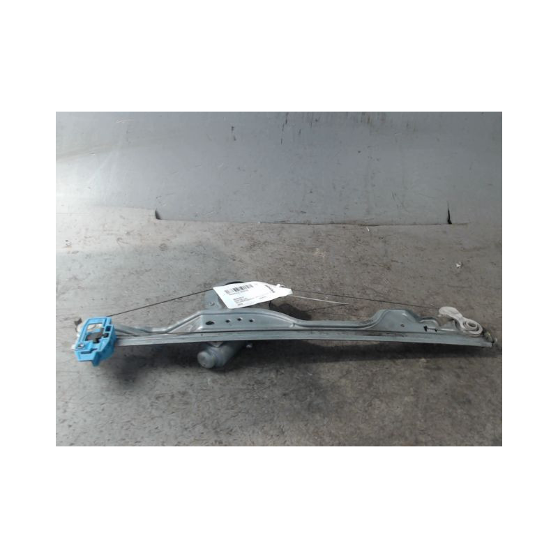 MECANISME+MOTEUR LEVE-GLACE AVANT DROIT RENAULT MODUS
