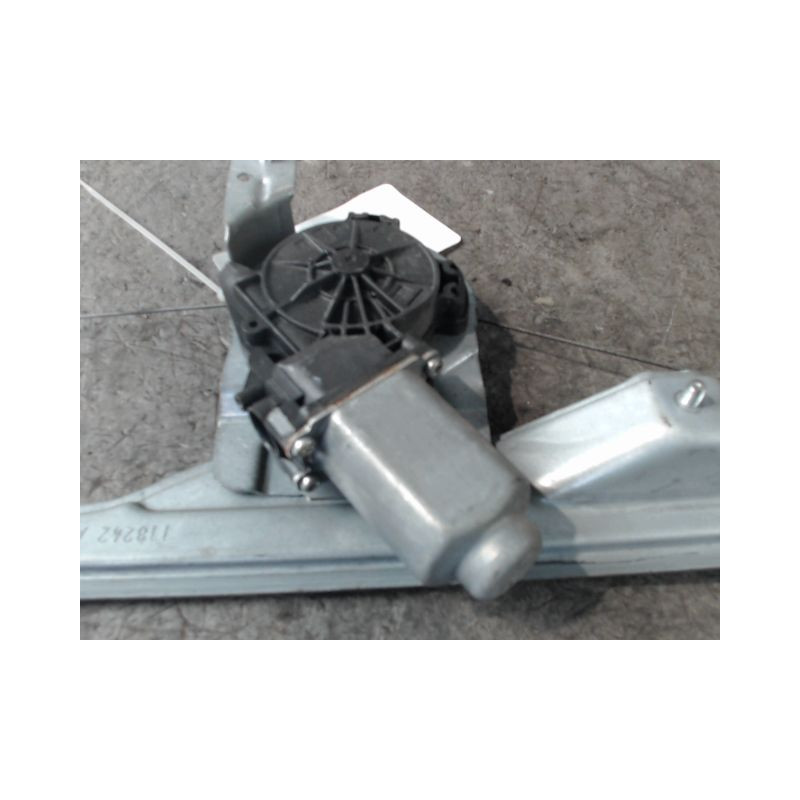 MECANISME+MOTEUR LEVE-GLACE AVANT DROIT RENAULT MODUS