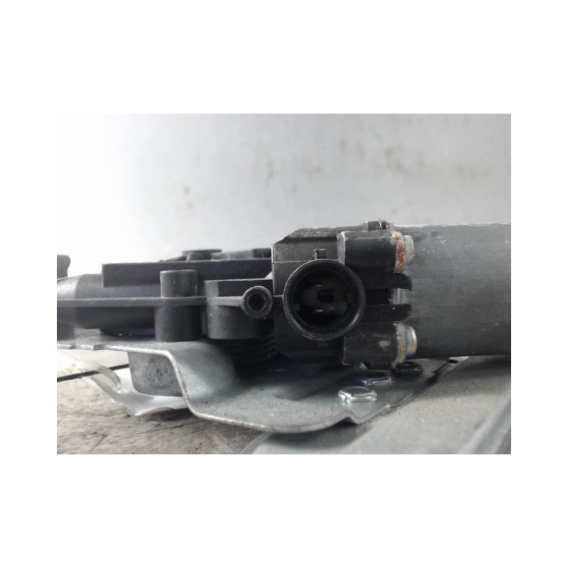 MECANISME+MOTEUR LEVE-GLACE AVANT DROIT RENAULT MODUS