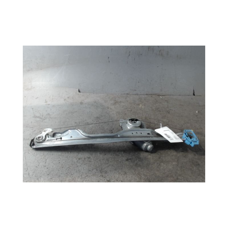 MECANISME+MOTEUR LEVE-GLACE AVANT GAUCHE RENAULT MODUS