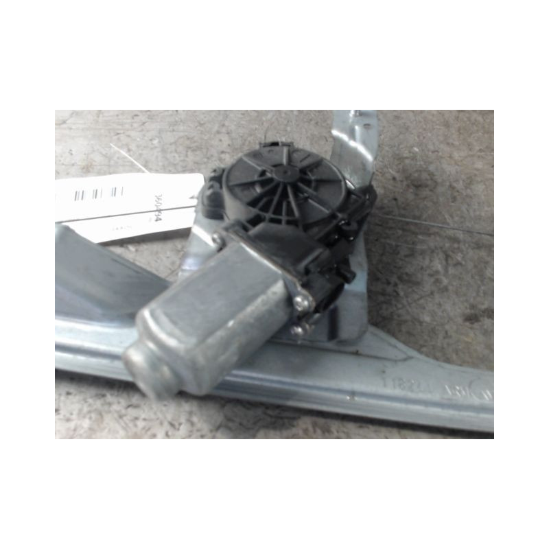 MECANISME+MOTEUR LEVE-GLACE AVANT GAUCHE RENAULT MODUS
