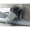 MECANISME+MOTEUR LEVE-GLACE AVANT GAUCHE RENAULT MODUS