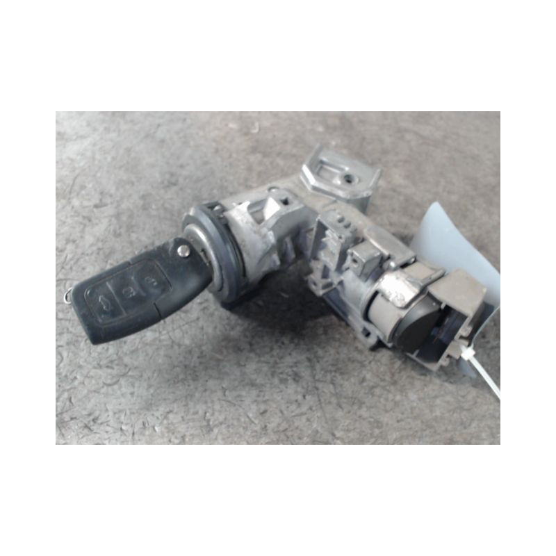 ANTIVOL DE DIRECTION FORD FIESTA 2010-