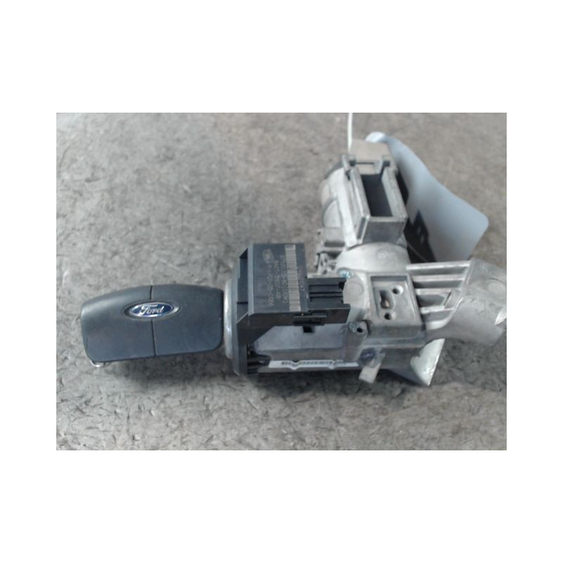 ANTIVOL DE DIRECTION FORD FIESTA 2010-