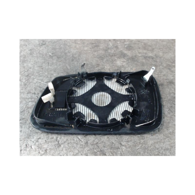 GLACE RETROVISEUR EXT D PEUGEOT 407