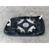GLACE RETROVISEUR EXT D PEUGEOT 407