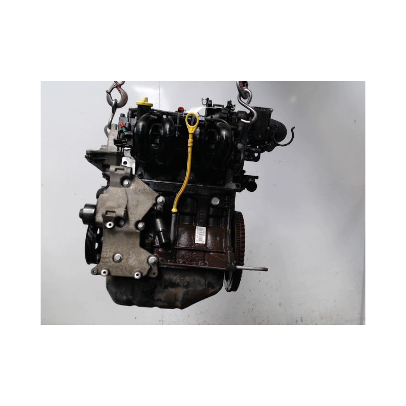 MOTEUR ESSENCE RENAULT TWINGO 2 2007- 1.2 