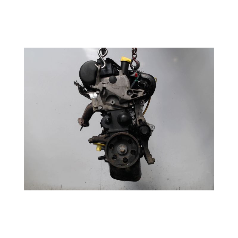 MOTEUR ESSENCE RENAULT TWINGO 2 2007- 1.2 