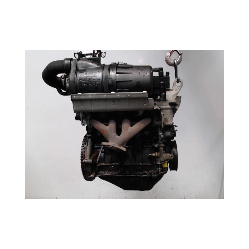 MOTEUR ESSENCE RENAULT TWINGO 2 2007- 1.2 